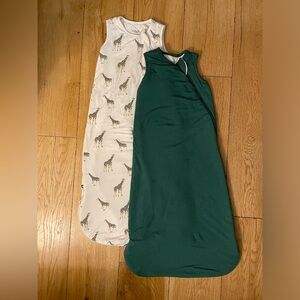 Kyte Sleep Sack Bundle